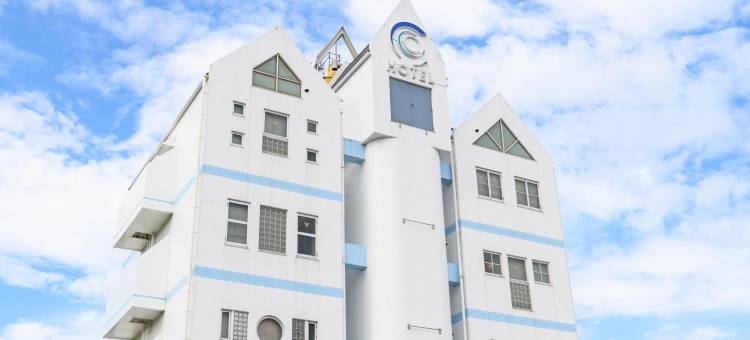 Hotel Aqua Color (Adult Only)图片