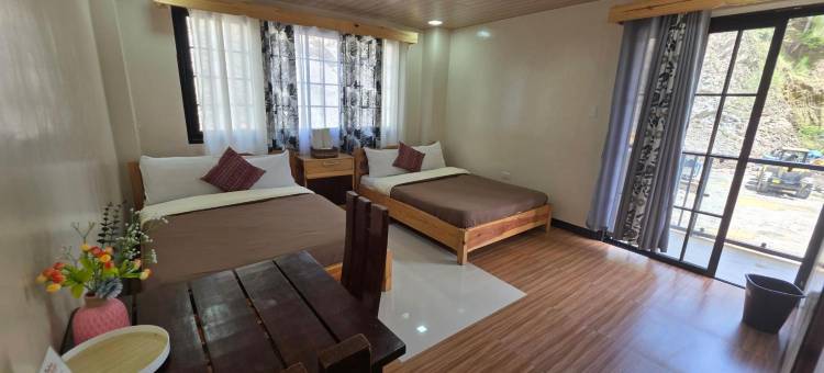 鰂鱼涌家园酒店(Quarry Bay Hometel Sagada)图片