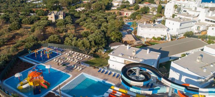 埃隆达微风全包式度假村(Elounda Breeze Resort)图片
