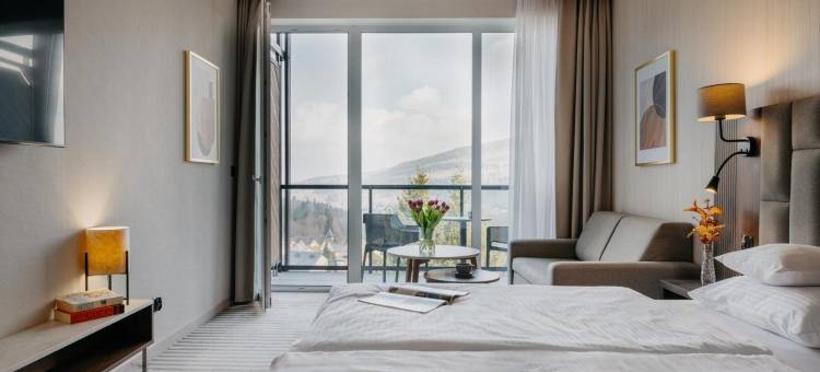 元素酒店及SPA(Elements Hotel&Spa)图片