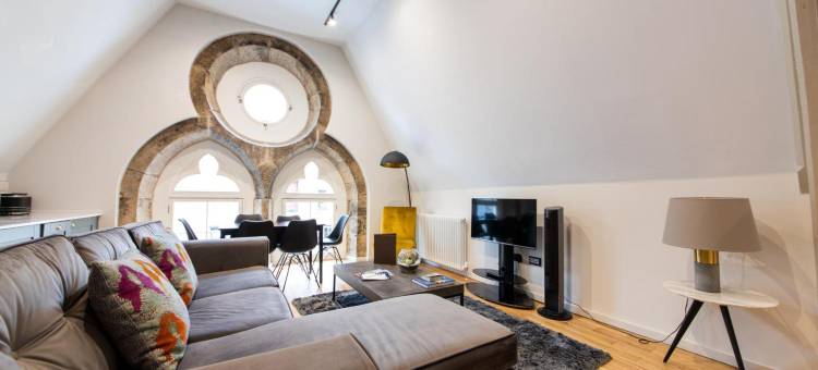 Linton Collection - Blackfriars Lofts图片