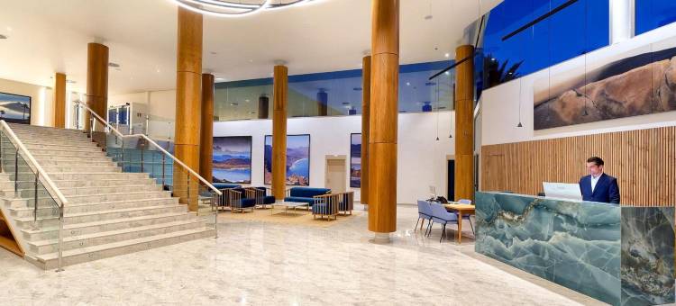 拉斯科斯塔斯酒店(Hotel Las Costas)图片
