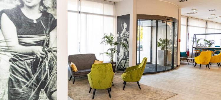 LVG酒店系列的卡沃尔酒店(LVG Hotel Collection - Cavour)图片