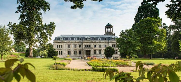 卡兹公园城堡饭店(Schloss Kaarz Mit Park)图片