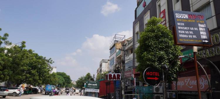 Townhouse Season Park 2图片