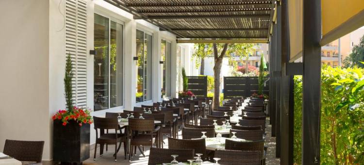 普罗图尔维斯塔巴迪亚公寓酒店(Protur Vista Badia)图片