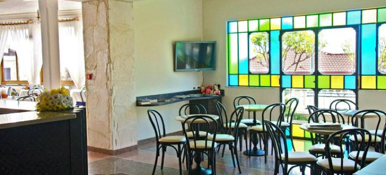 森塔别墅酒店(Hotel Villa Centa)图片