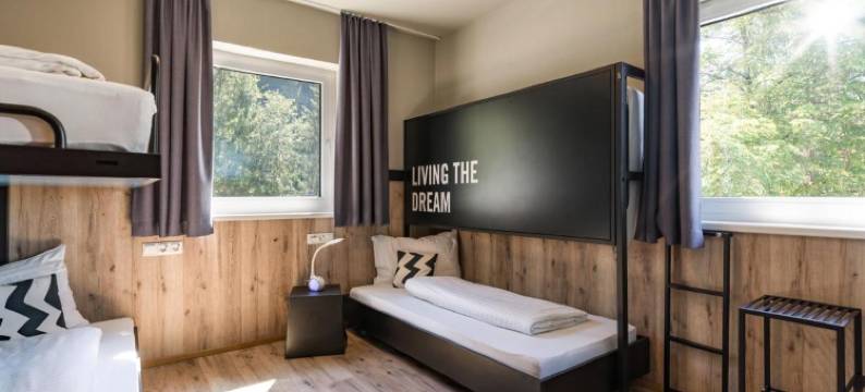 Contiki Haus Schöneck图片