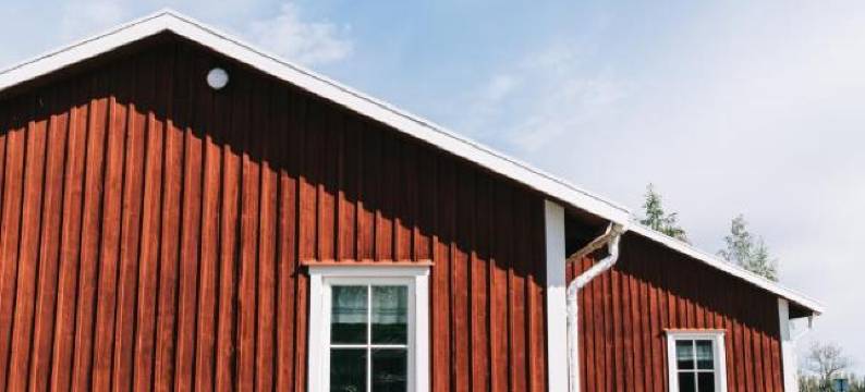 韦欣莎旅馆(Visingsö Vandrarhem)图片