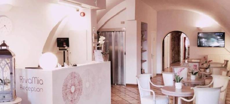 里瓦米亚酒店(Hotel RivaMia)图片