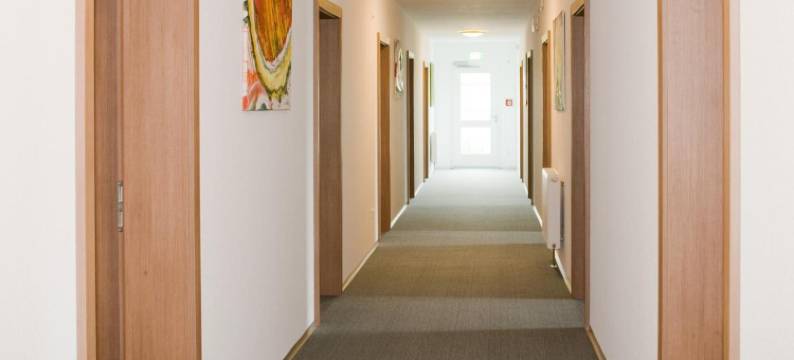 克莱维尔酒店(Cleverhotel)图片