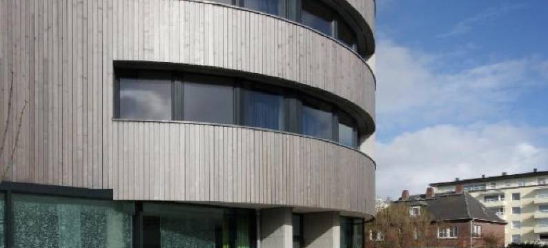 下萨克森酒店(Hotel Niedersachsen)图片