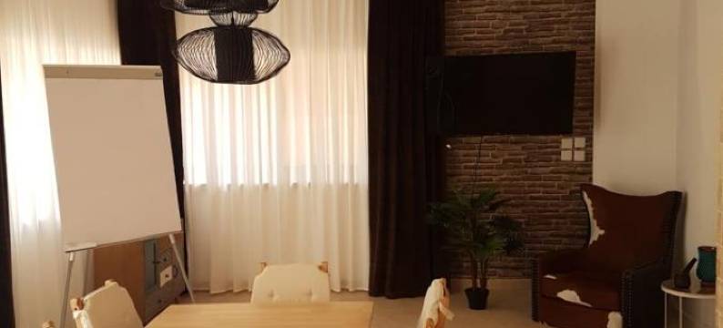 沙漠之门住宿(Desert Gat)图片