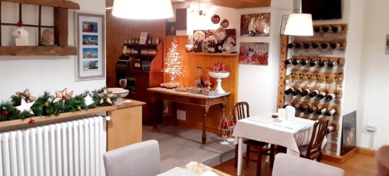 莫纳斯泰罗住宿加早餐旅馆(B&B Monastero)图片