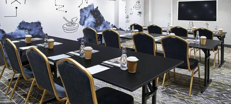 宜必思尚品博莱斯瓦维茨酒店(Ibis Styles Boleslawiec)图片