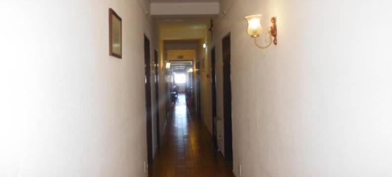 艾洛玛尔酒店(Aeromar Beach Hotel)图片