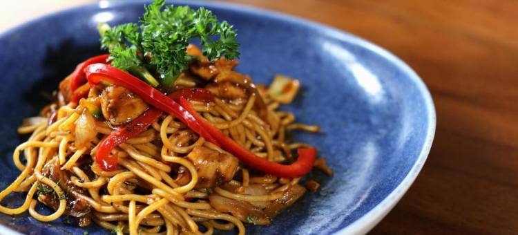 卡玛酒店-棉兰(Kama Hotel)图片