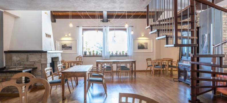 拉瓦托伊欧之家历史酒店(Il Lavatoio Dimora Storica)图片