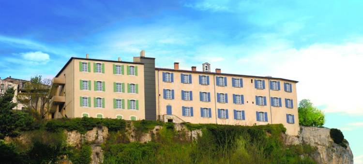 勒内斯克酒店(Le Nesk Ventoux - Hotel)图片