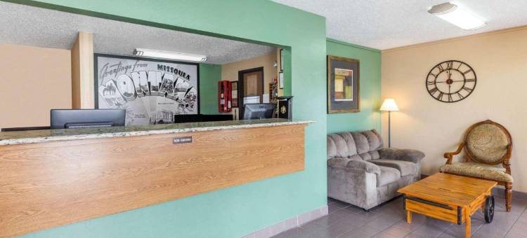 Studio 1 Hotel & Extended Stay - Missoula图片
