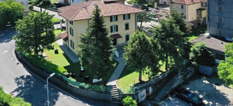 玛丽亚别墅住宿加早餐旅馆(Residenza Villa Maria)图片