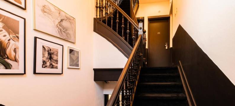 43号精品酒店(Boutique Hotel 43 Amsterdam - Zaandam)图片