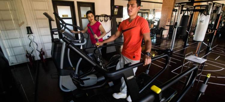 圣达菲酒店(Hotel Santa Fe)图片