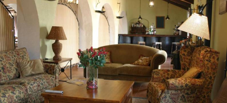 莫林内拉旅馆(Mesón de la Molinera)图片