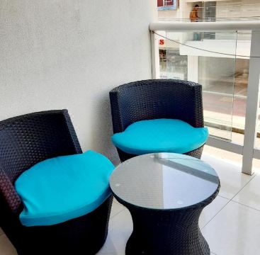 Blue Emerald Inn Hotel Overview