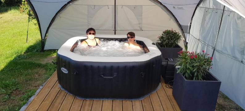 瑟利兹黑酒店(La Ceriseraie)图片