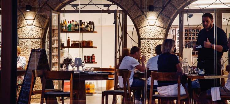 卡利斯特旅馆(Auberge Kallisté - Eco Label)图片