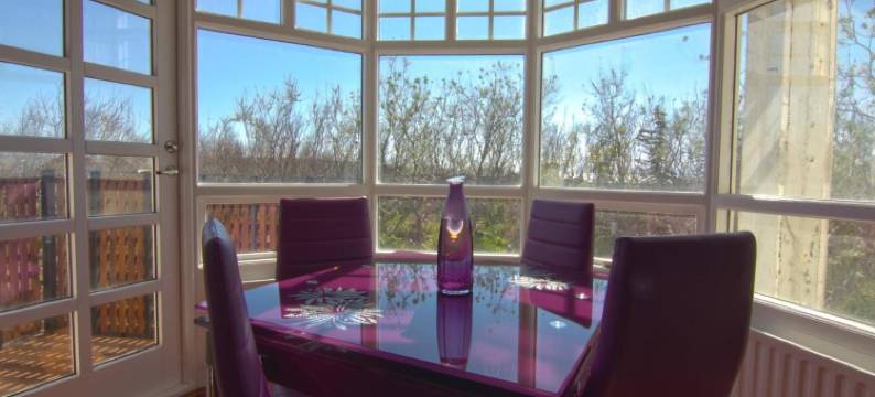 科尔珍公寓及客房(Kiljan Apartments & Rooms)图片