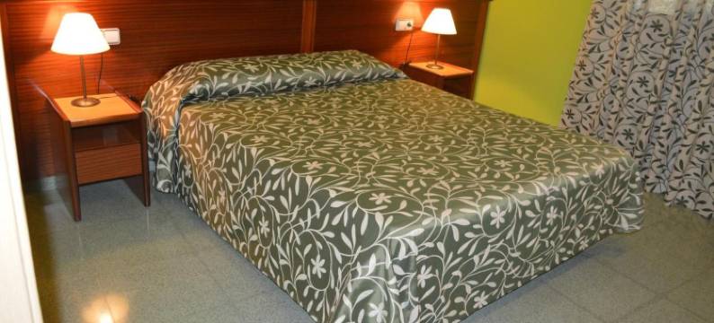 唐佩拉约酒店(Hotel Don Pelayo)图片