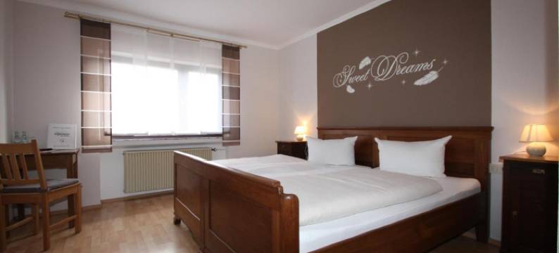 热梅尔宾馆(Gasthaus Pension Geimer)图片