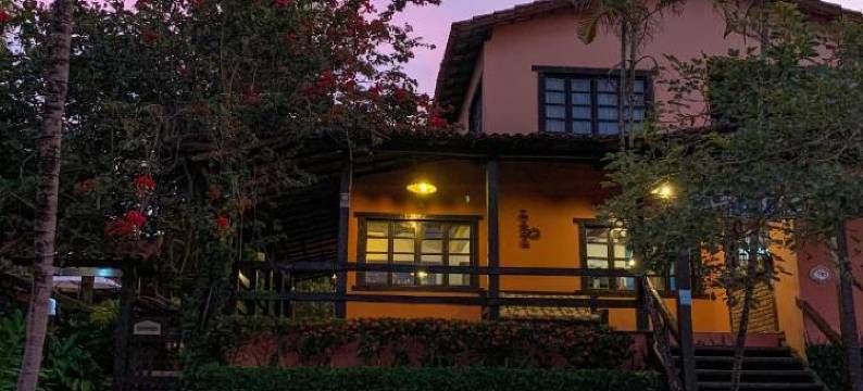 波萨达玛拉姆巴亚酒店(Hotel Pousada Marambaia)图片