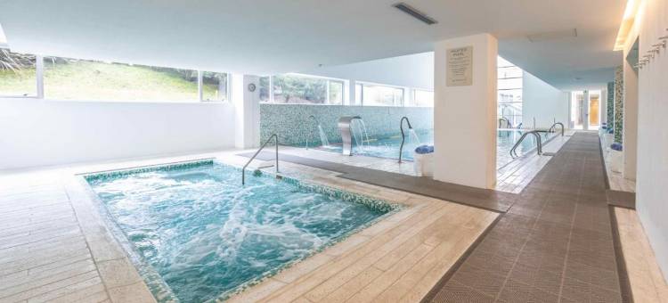 格兰德酒店(The Grand Hotel)图片