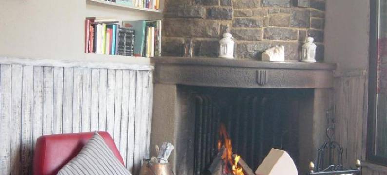 坎玛索特旅馆(Hostal Can Massot)图片