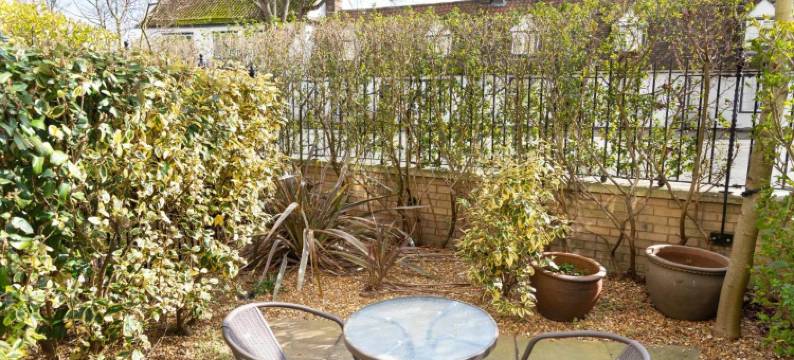 Citystay Living - 马里诺广场(Citystay Living - Marino Place)图片