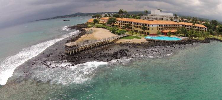 佩斯塔纳圣多美酒店(Pestana Sao Tome)图片