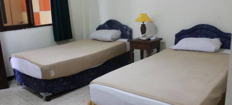 Hotel Ronggolawe图片