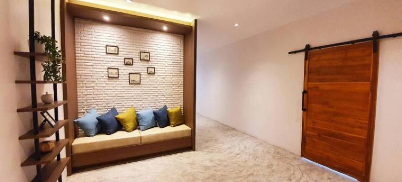 锚之酒店(De' Anchor)图片