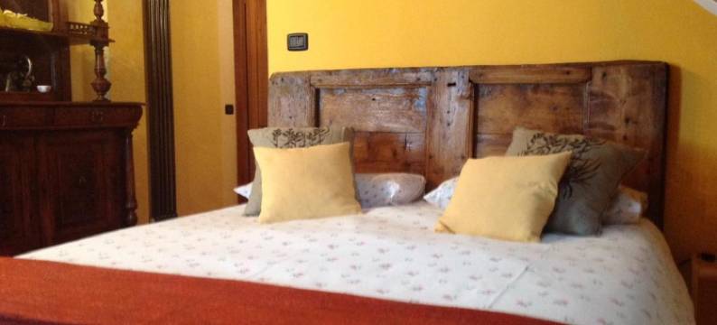 卡萨布伦乔酒店(Casa Brencio)图片