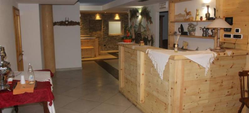 灰熊酒店(Hotel Orso Grigio)图片