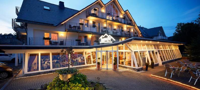 DAS 阁楼酒店(Das Loft Hotel Willingen)图片