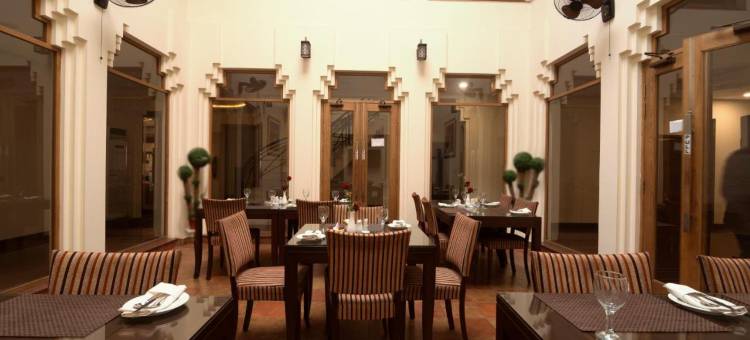 一号酒店-木尔坦塔里克路店(Hotel One Tariq Road Multan)图片