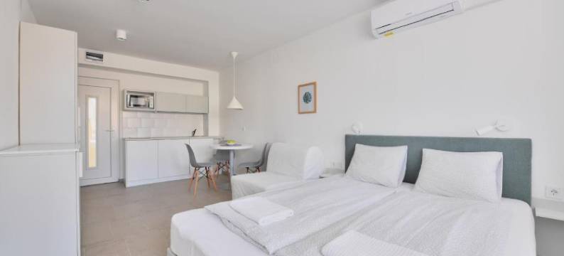 赫维兹奥利弗别墅1号公寓(Villa Oliver 1 Hévíz)图片