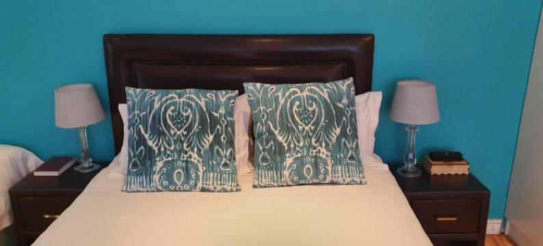 Beth El Guesthouse图片