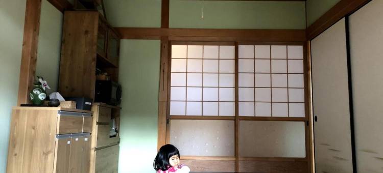 Guest House Hachi Hachi图片