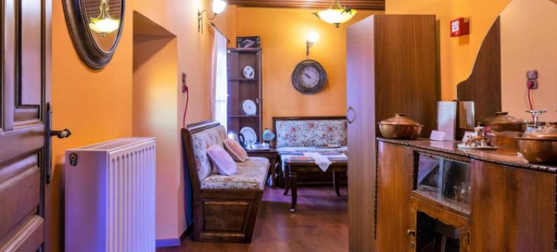 佩特里诺旅馆(Petrino Guesthouse)图片