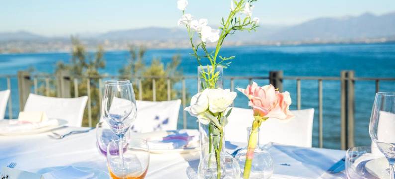 阿卡维瓦戴加尔达酒店(Hotel Acquaviva Del Garda)图片